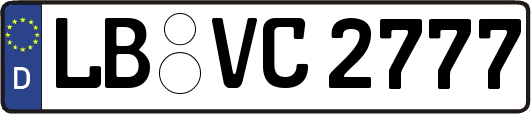 LB-VC2777