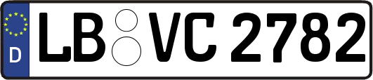 LB-VC2782