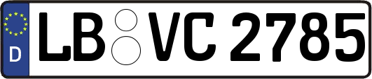 LB-VC2785