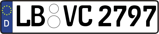 LB-VC2797