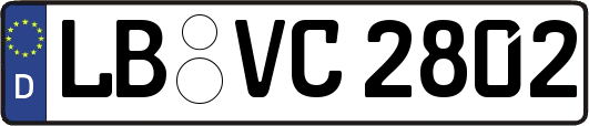 LB-VC2802