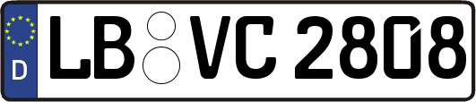 LB-VC2808