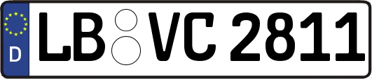 LB-VC2811