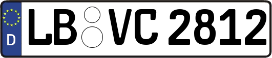 LB-VC2812