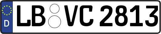 LB-VC2813