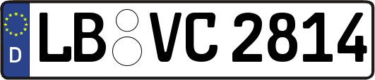 LB-VC2814