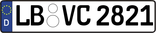 LB-VC2821