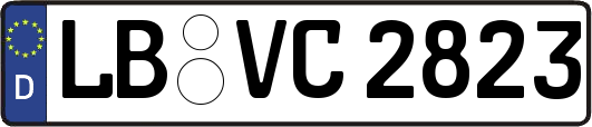 LB-VC2823