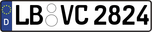 LB-VC2824