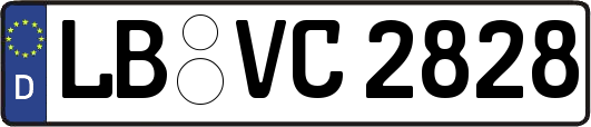 LB-VC2828
