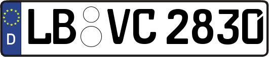 LB-VC2830
