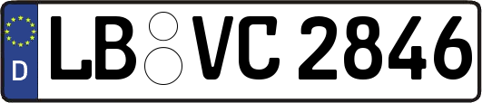 LB-VC2846