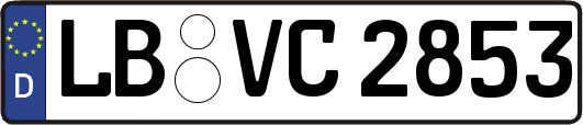 LB-VC2853