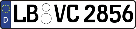 LB-VC2856