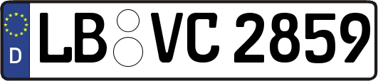 LB-VC2859