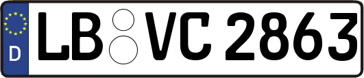 LB-VC2863