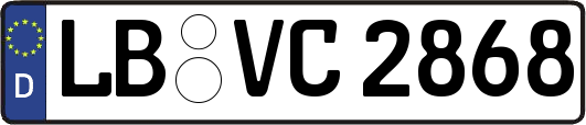 LB-VC2868