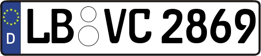 LB-VC2869