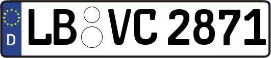 LB-VC2871