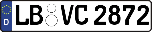 LB-VC2872