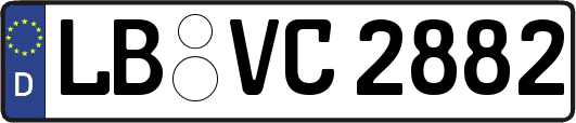 LB-VC2882