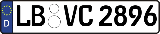 LB-VC2896