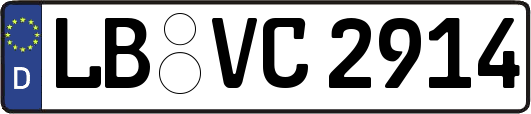 LB-VC2914