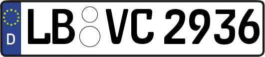 LB-VC2936