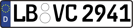 LB-VC2941