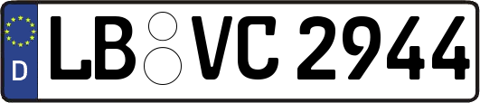 LB-VC2944