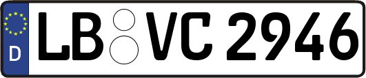 LB-VC2946
