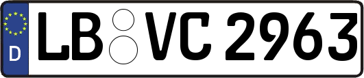 LB-VC2963