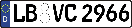 LB-VC2966