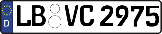 LB-VC2975