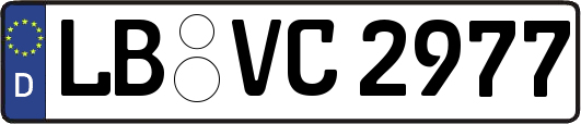 LB-VC2977