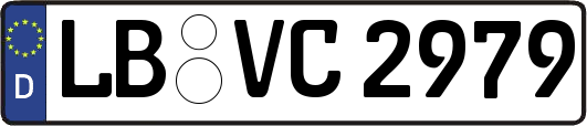 LB-VC2979