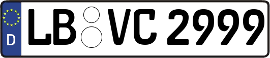 LB-VC2999