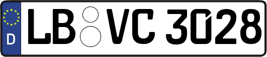 LB-VC3028