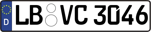 LB-VC3046