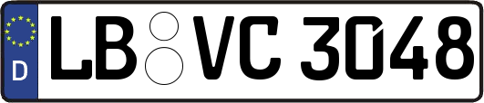LB-VC3048