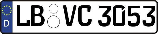LB-VC3053
