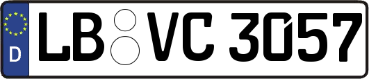 LB-VC3057