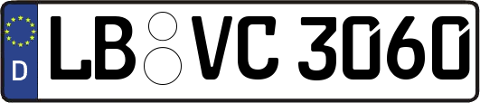 LB-VC3060