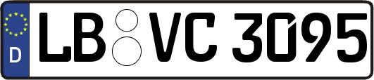 LB-VC3095