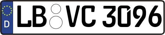 LB-VC3096