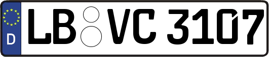 LB-VC3107