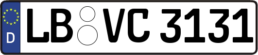 LB-VC3131