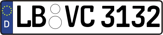 LB-VC3132