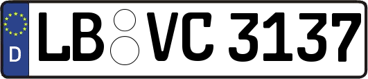 LB-VC3137