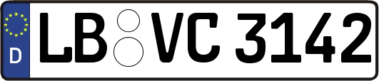 LB-VC3142